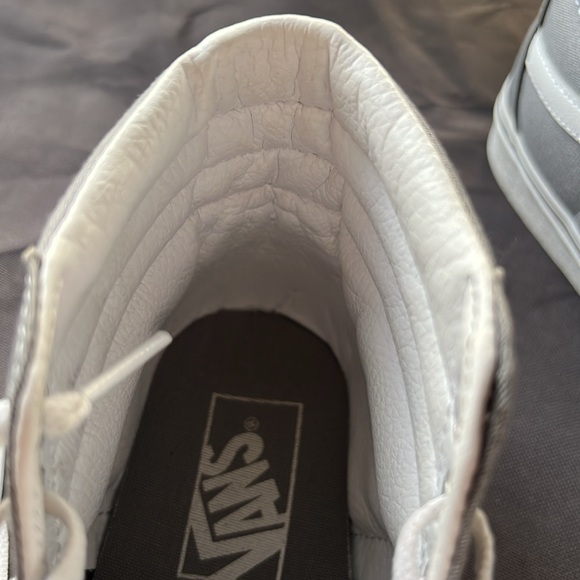 Vans Sk8-Hi - Picture 10 of 11